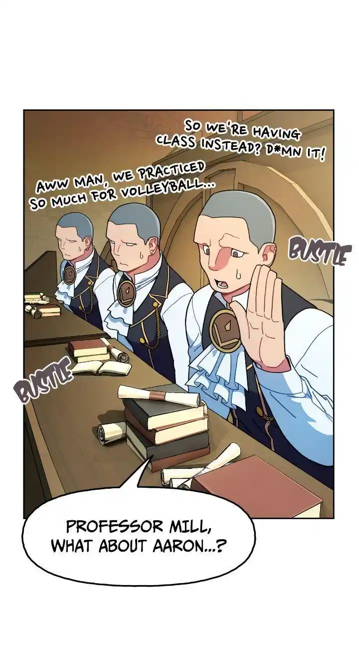 Read Summoners War_ Summoners Academy Manga Online