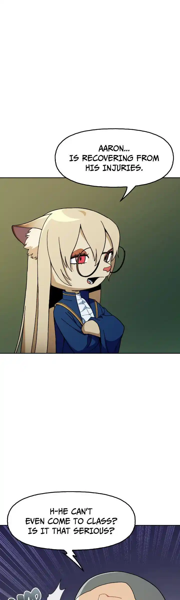 Read Summoners War_ Summoners Academy Manga Online