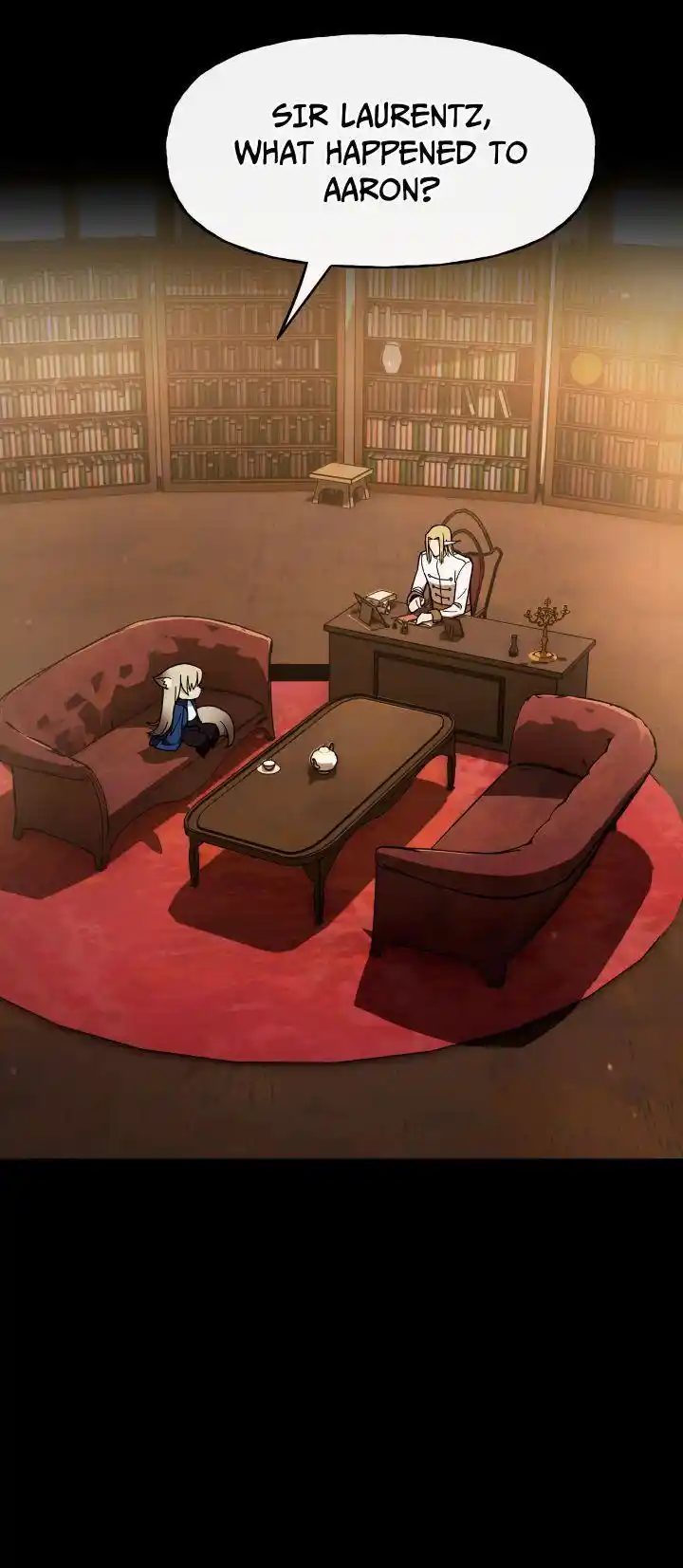 Read Summoners War_ Summoners Academy Manga Online