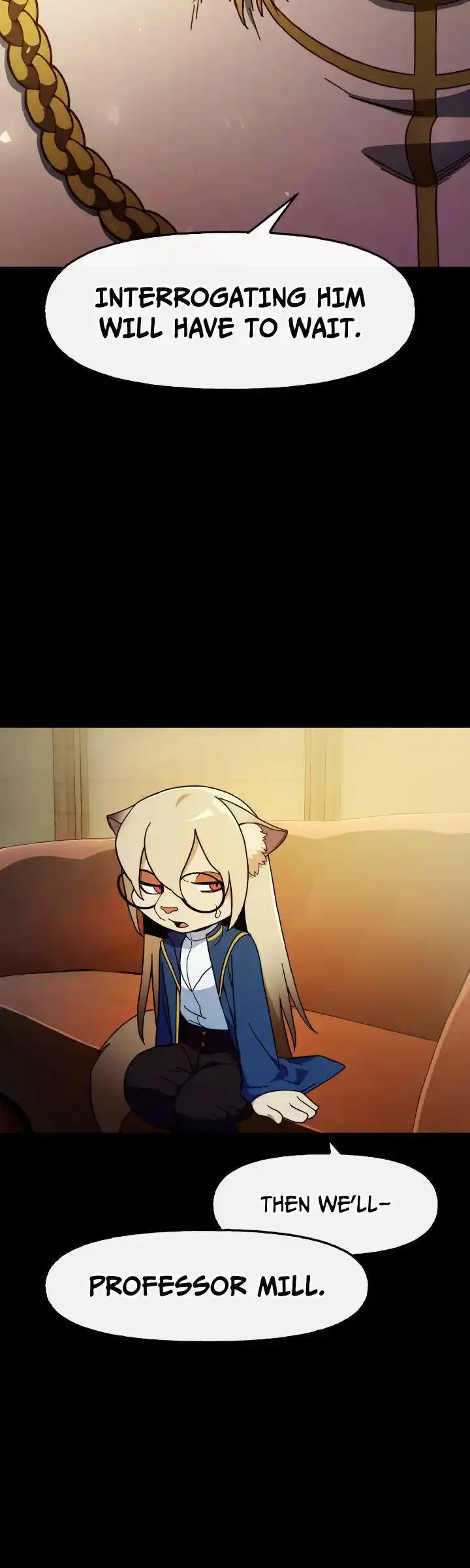 Read Summoners War_ Summoners Academy Manga Online