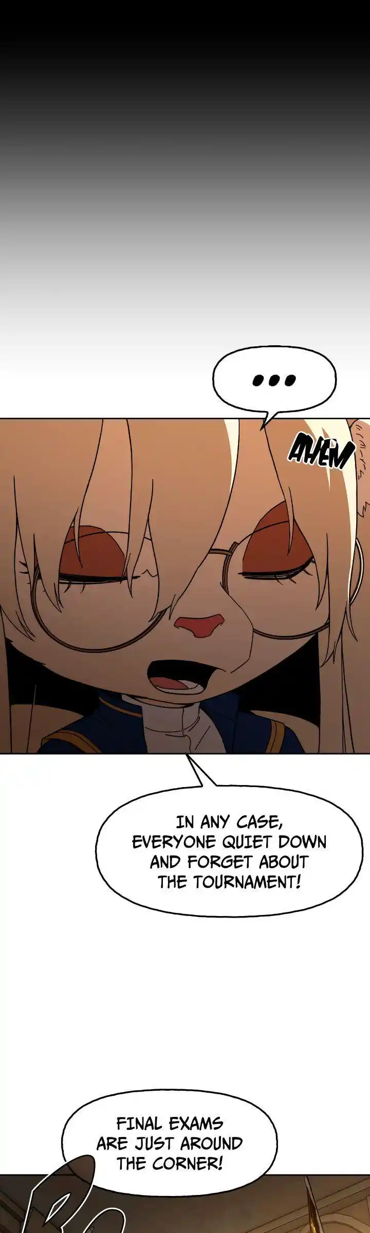 Read Summoners War_ Summoners Academy Manga Online