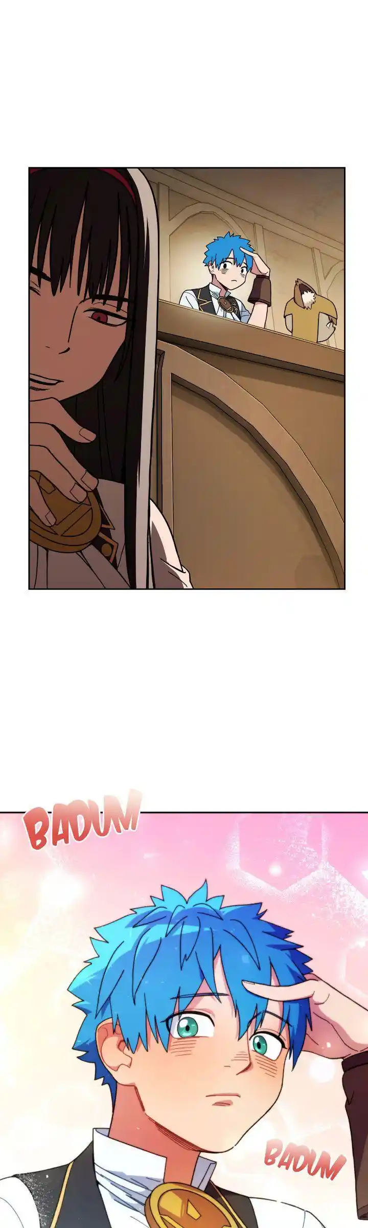 Read Summoners War_ Summoners Academy Manga Online