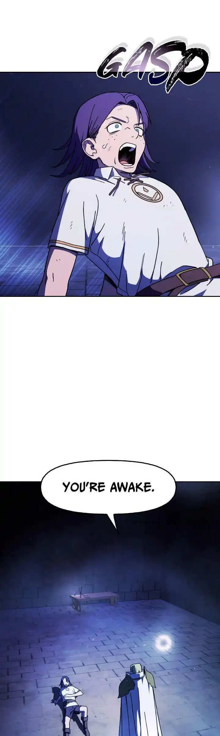 Read Summoners War_ Summoners Academy Manga Online