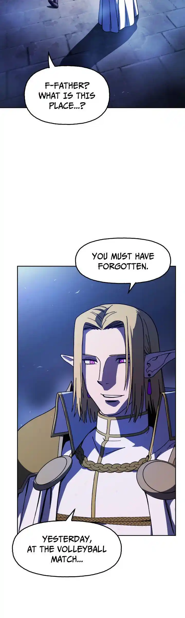 Read Summoners War_ Summoners Academy Manga Online