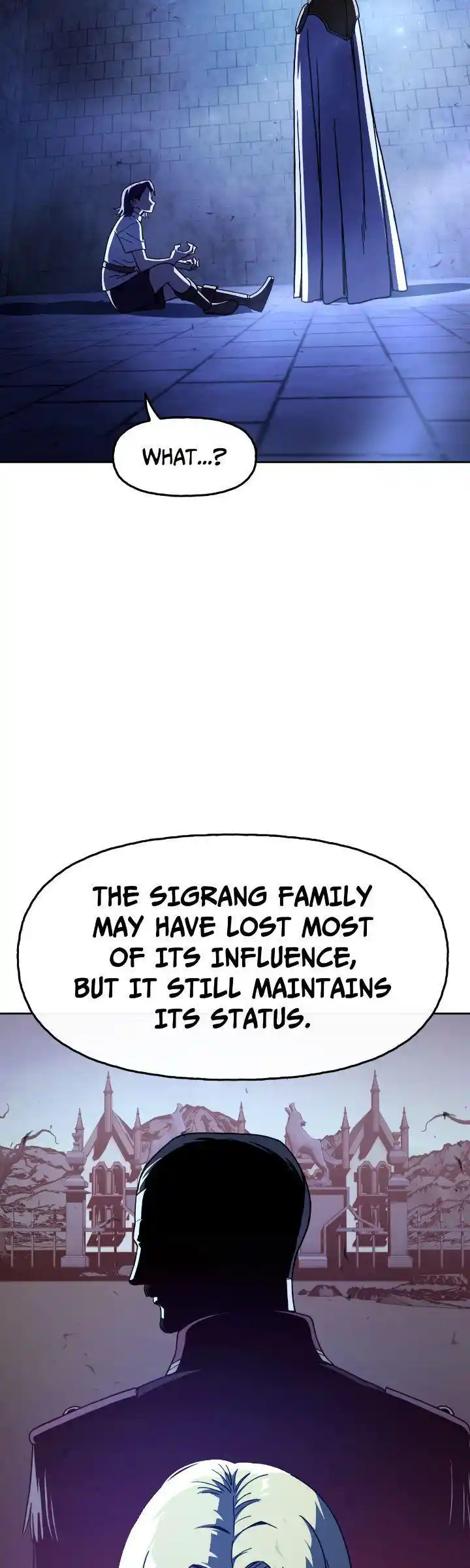 Read Summoners War_ Summoners Academy Manga Online