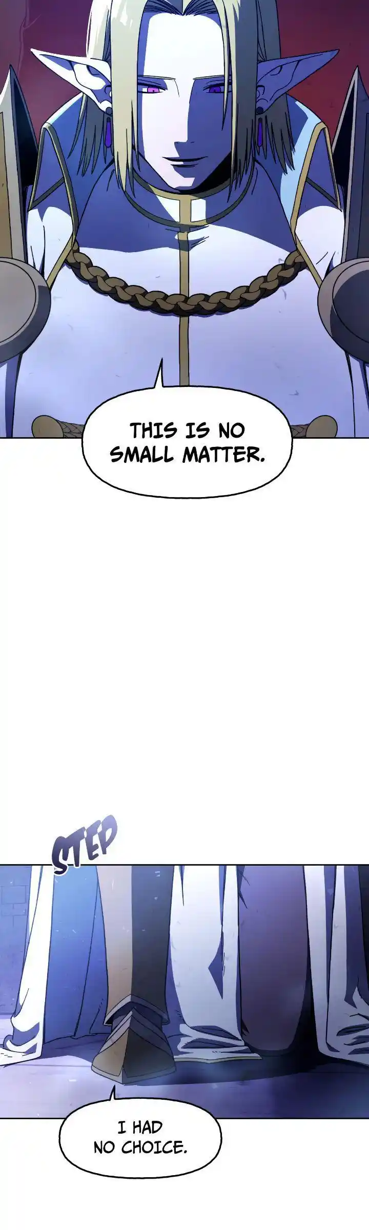 Read Summoners War_ Summoners Academy Manga Online