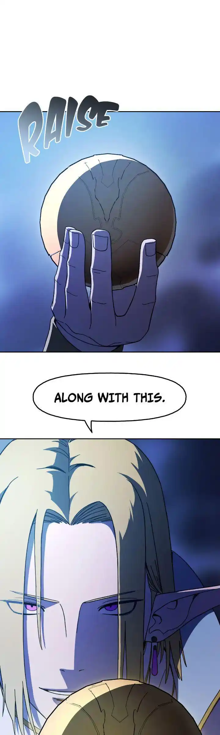 Read Summoners War_ Summoners Academy Manga Online