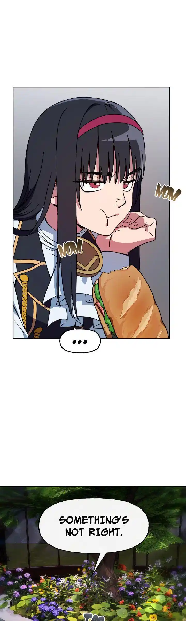 Read Summoners War_ Summoners Academy Manga Online