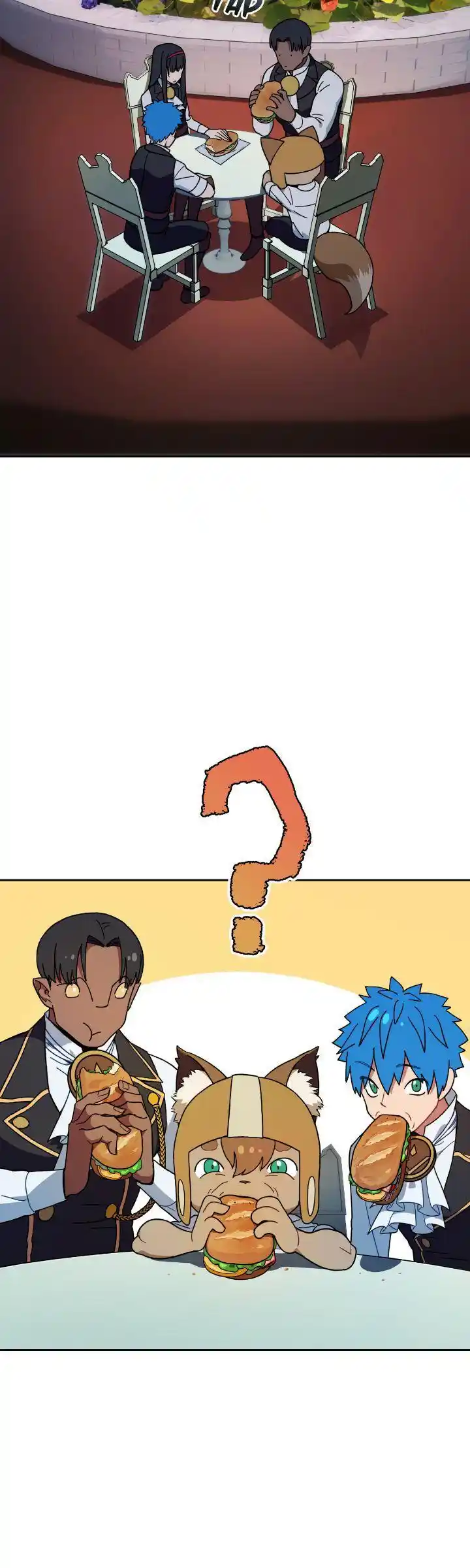 Read Summoners War_ Summoners Academy Manga Online