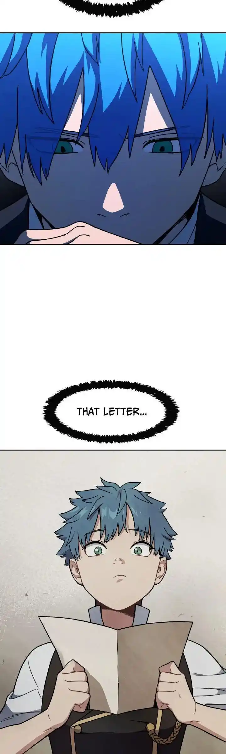 Read Summoners War_ Summoners Academy Manga Online