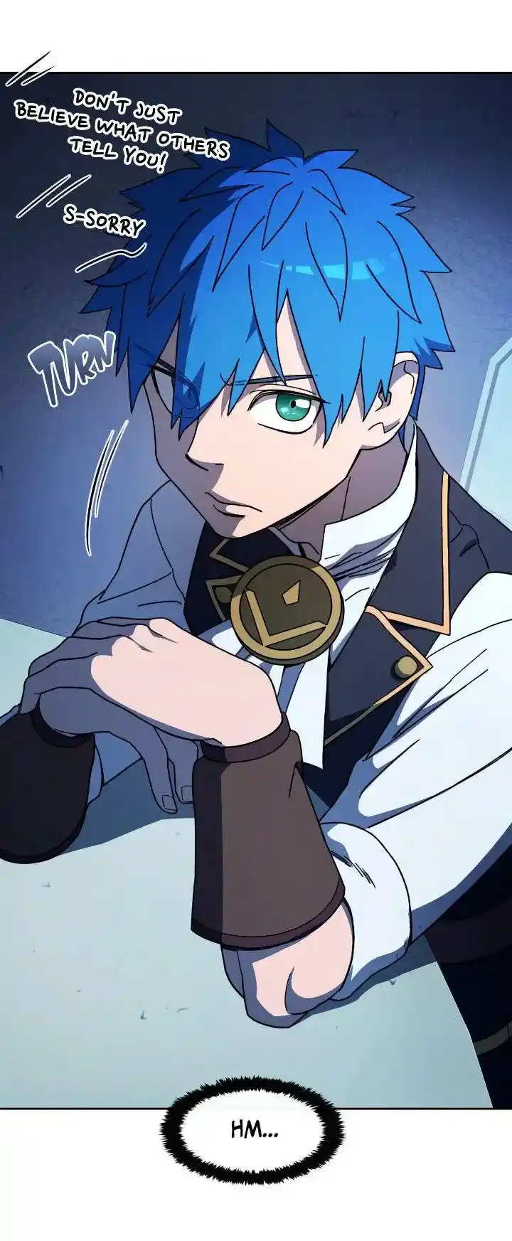 Read Summoners War_ Summoners Academy Manga Online