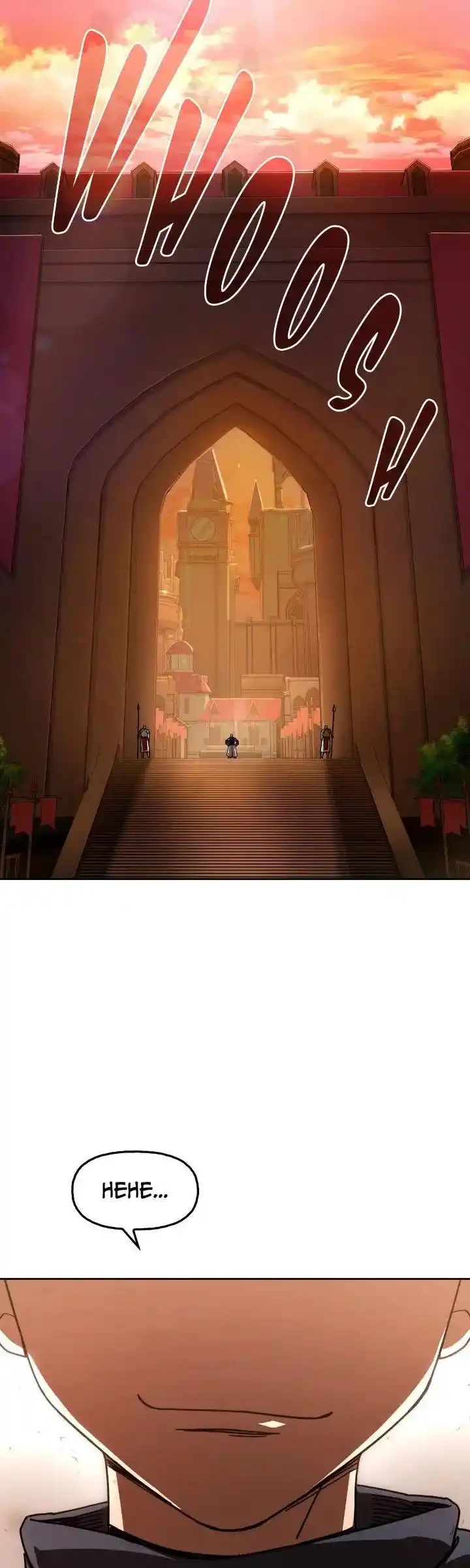 Read Summoners War_ Summoners Academy Manga Online