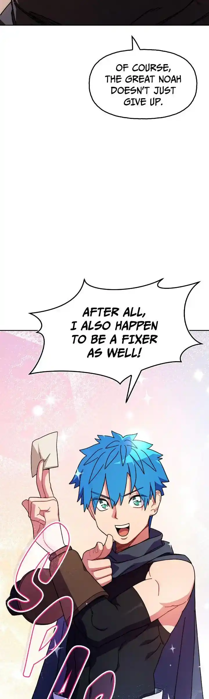 Read Summoners War_ Summoners Academy Manga Online