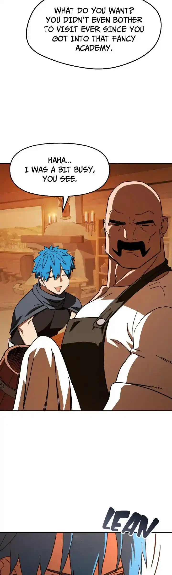 Read Summoners War_ Summoners Academy Manga Online