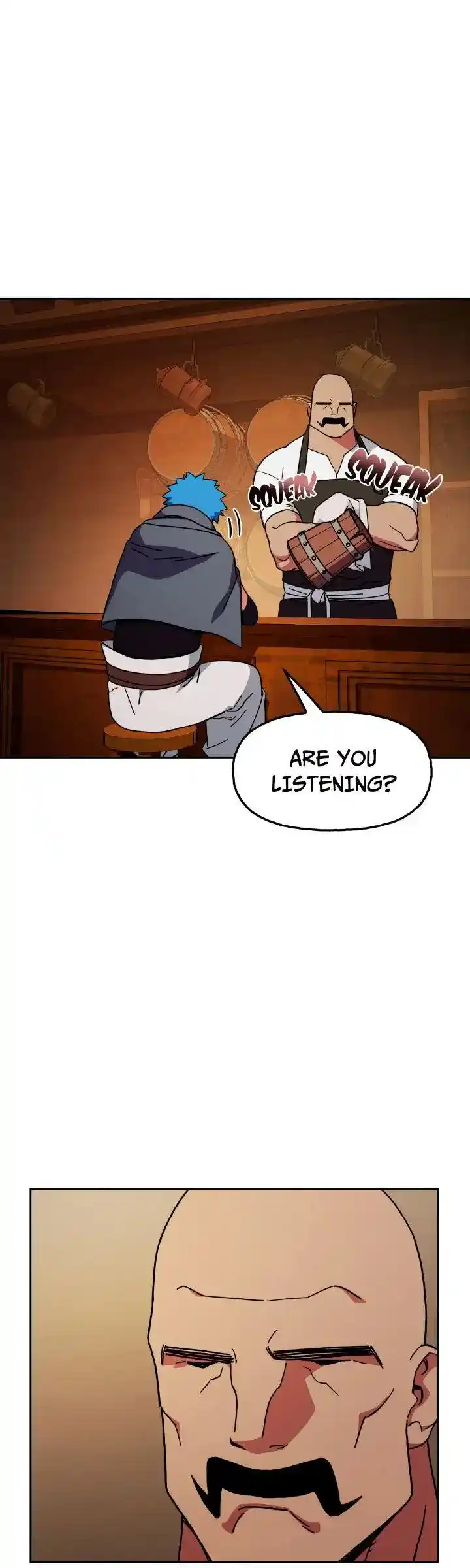 Read Summoners War_ Summoners Academy Manga Online