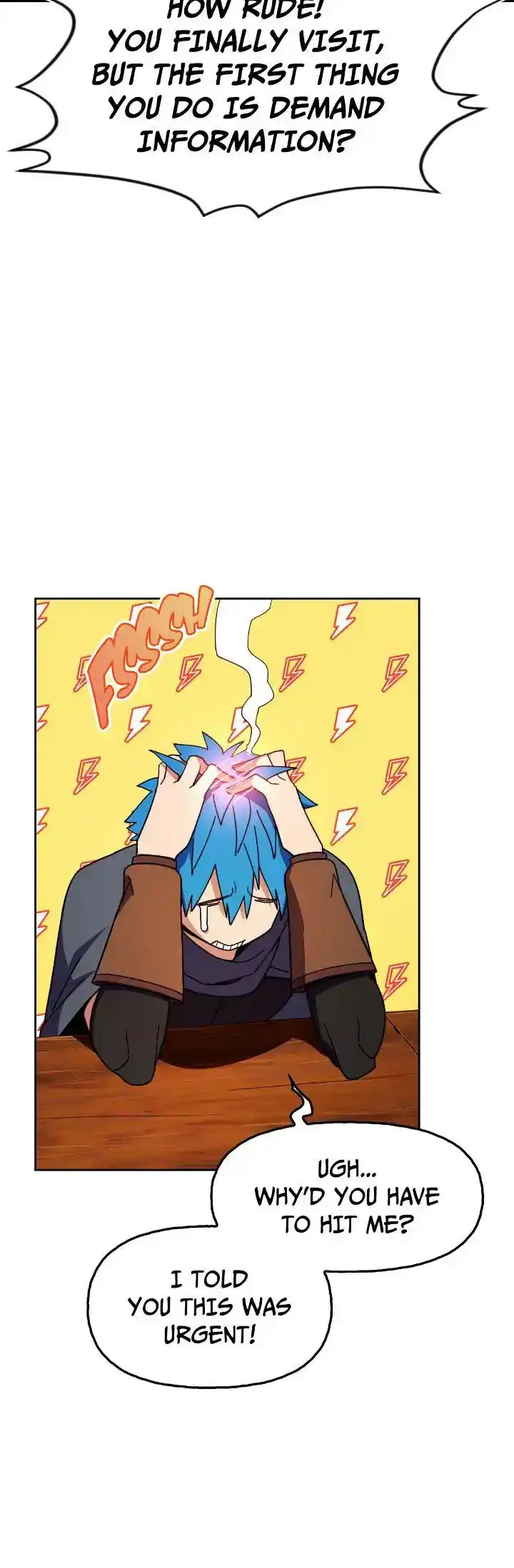 Read Summoners War_ Summoners Academy Manga Online