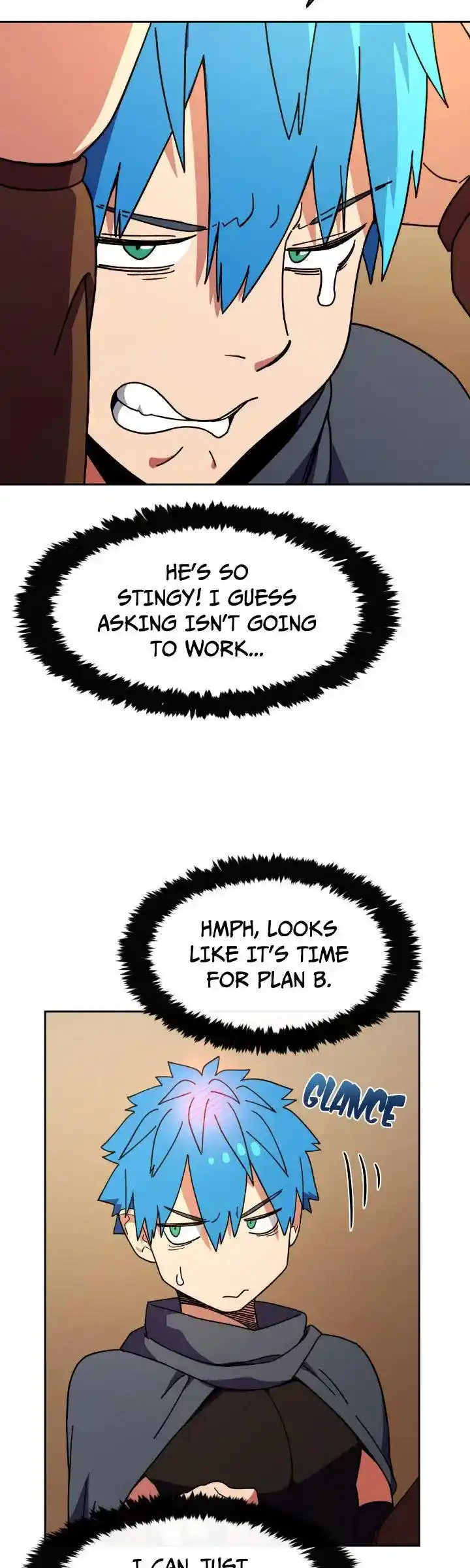 Read Summoners War_ Summoners Academy Manga Online