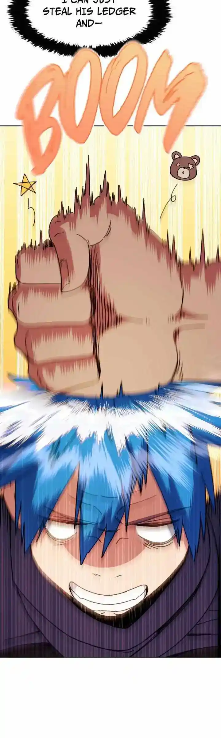 Read Summoners War_ Summoners Academy Manga Online