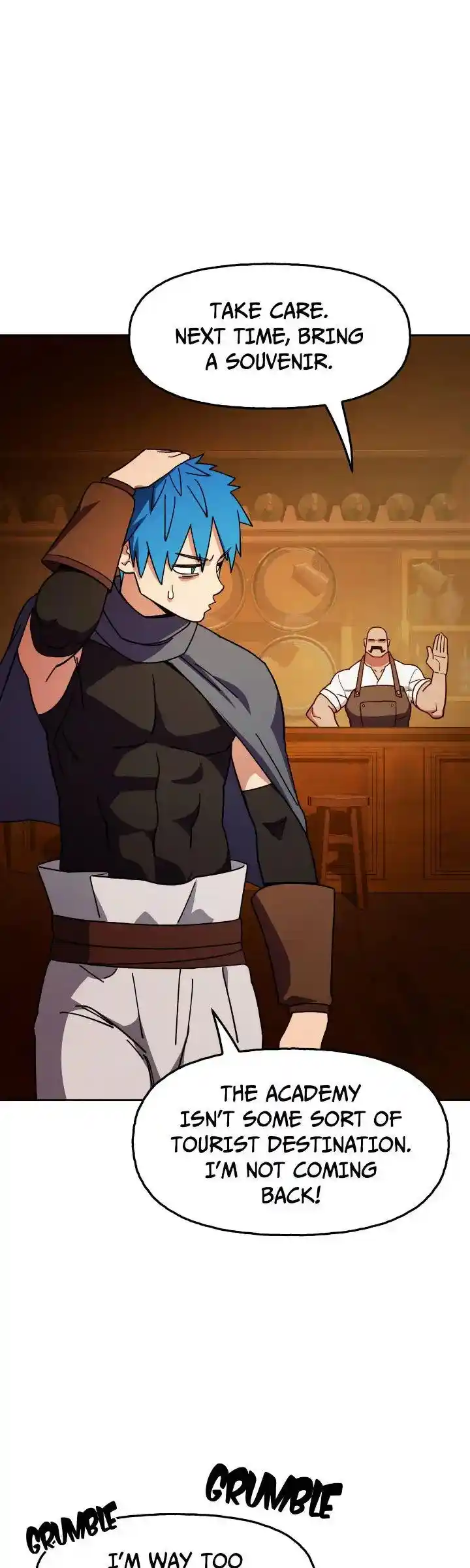 Read Summoners War_ Summoners Academy Manga Online