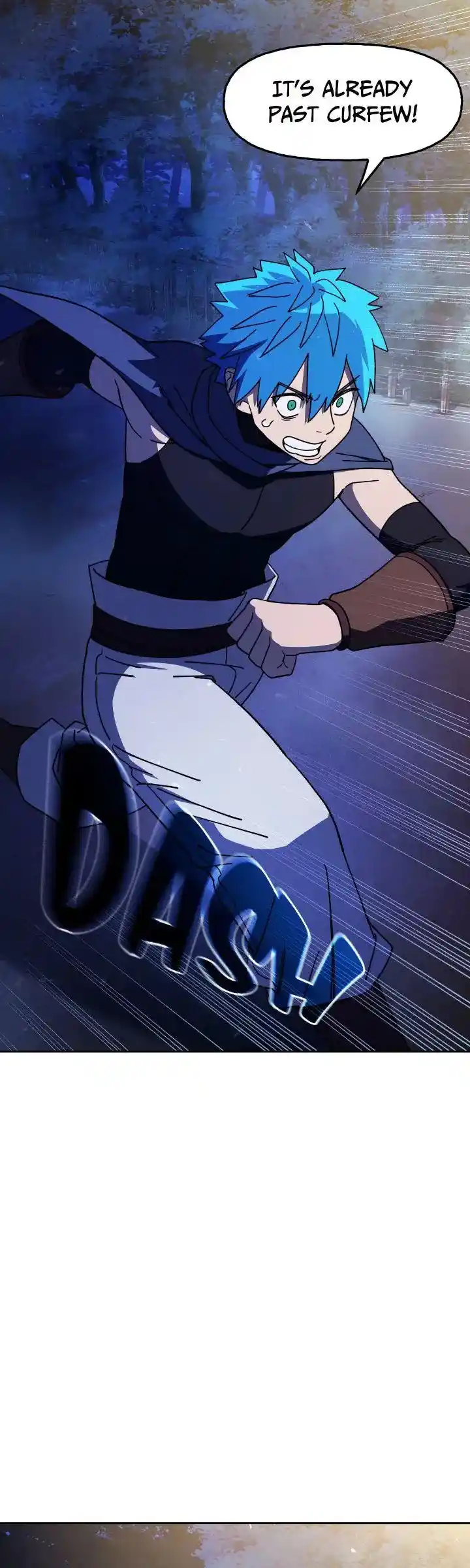 Read Summoners War_ Summoners Academy Manga Online