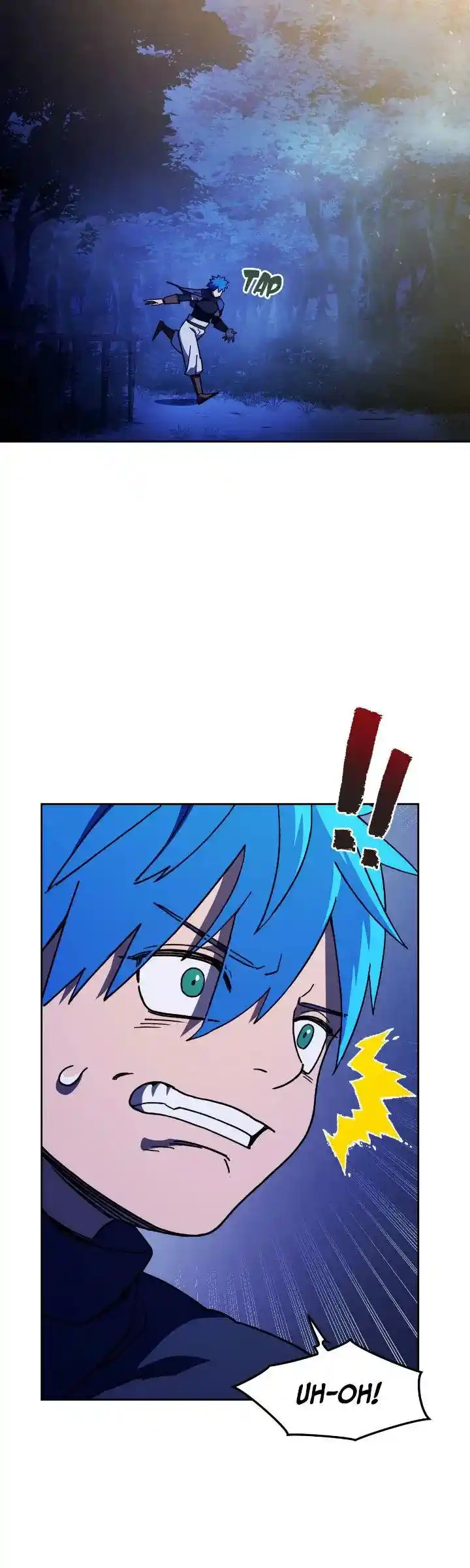 Read Summoners War_ Summoners Academy Manga Online