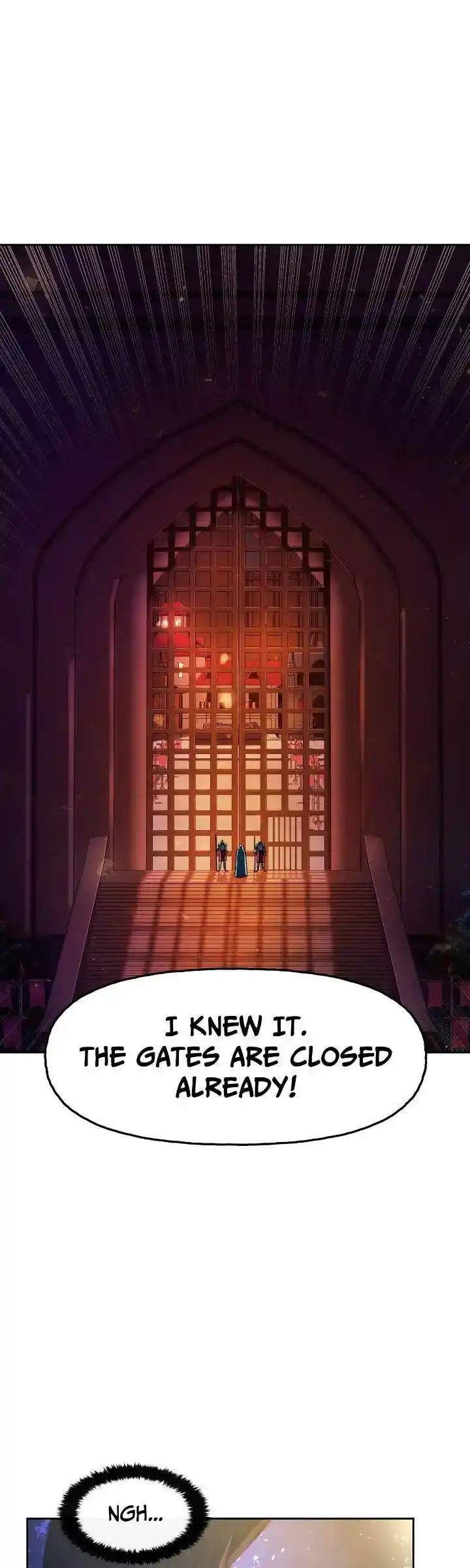 Read Summoners War_ Summoners Academy Manga Online