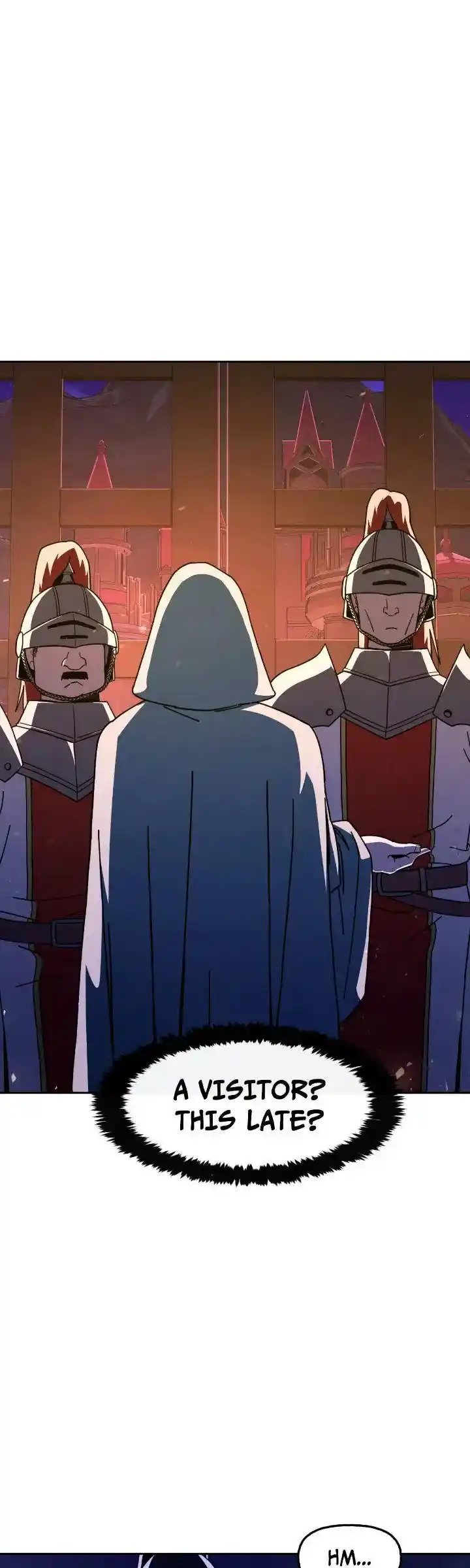 Read Summoners War_ Summoners Academy Manga Online