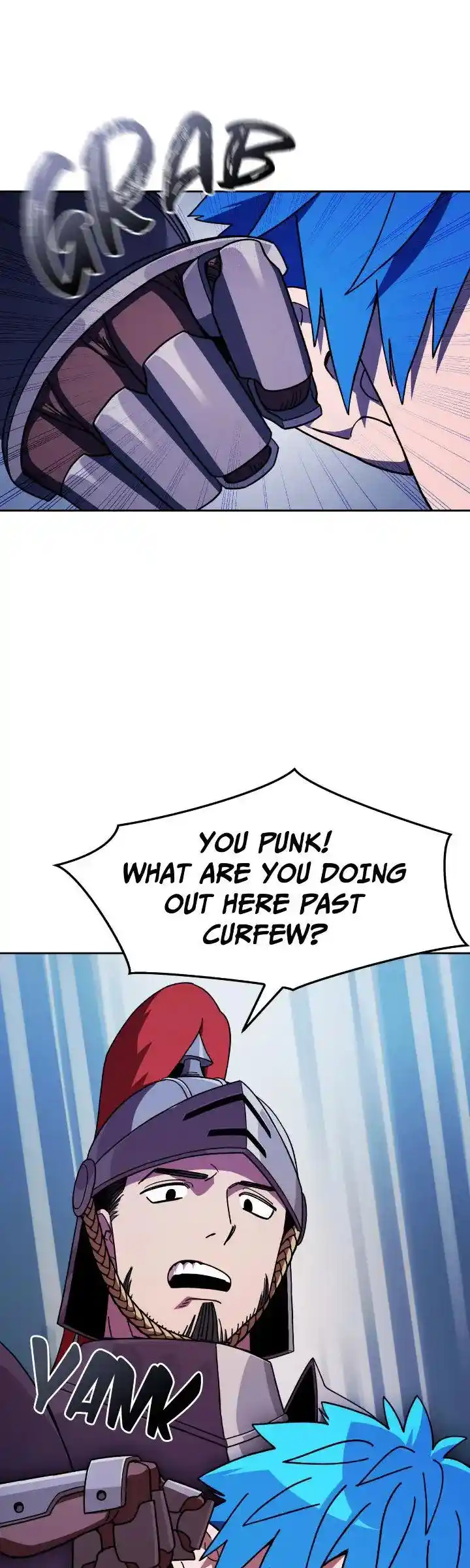 Read Summoners War_ Summoners Academy Manga Online