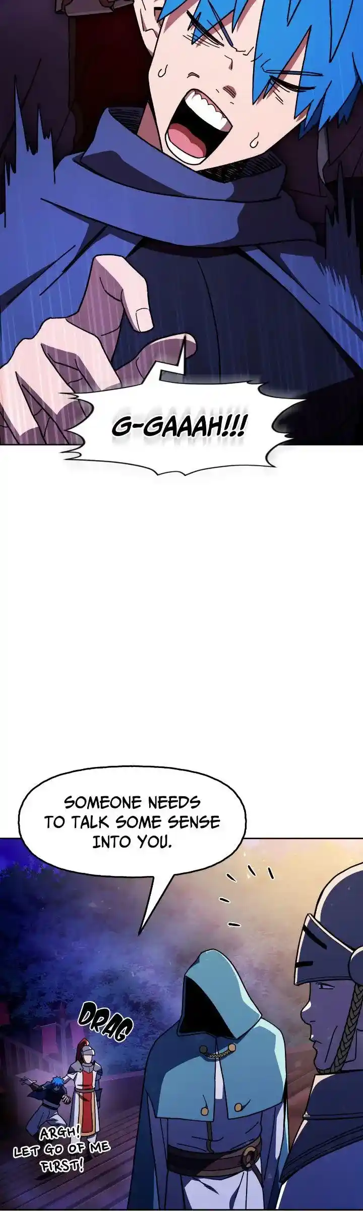 Read Summoners War_ Summoners Academy Manga Online