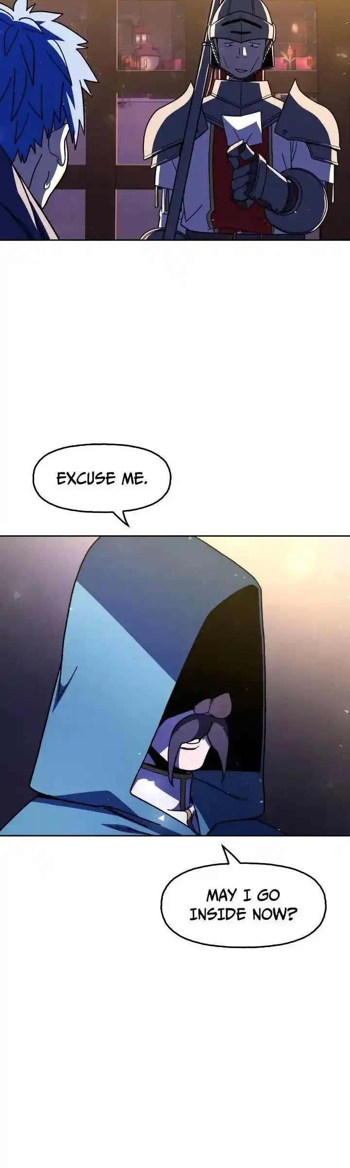 Read Summoners War_ Summoners Academy Manga Online