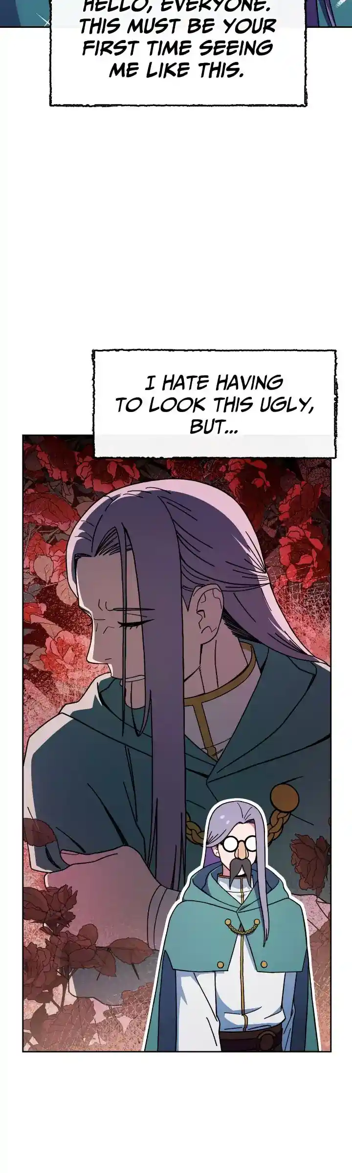 Read Summoners War_ Summoners Academy Manga Online