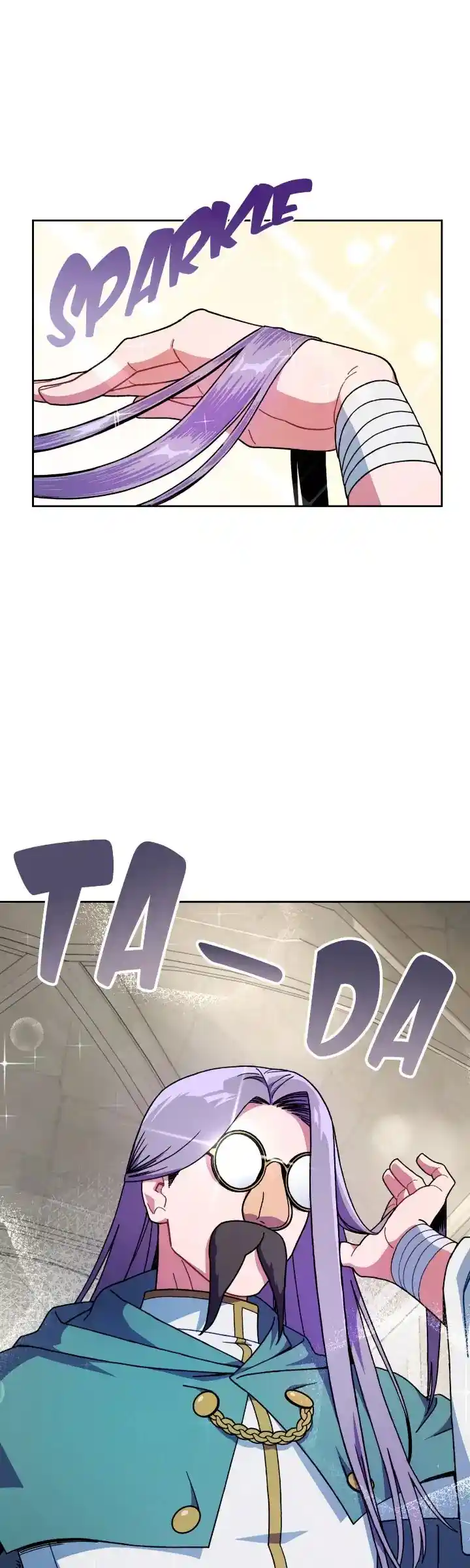 Read Summoners War_ Summoners Academy Manga Online