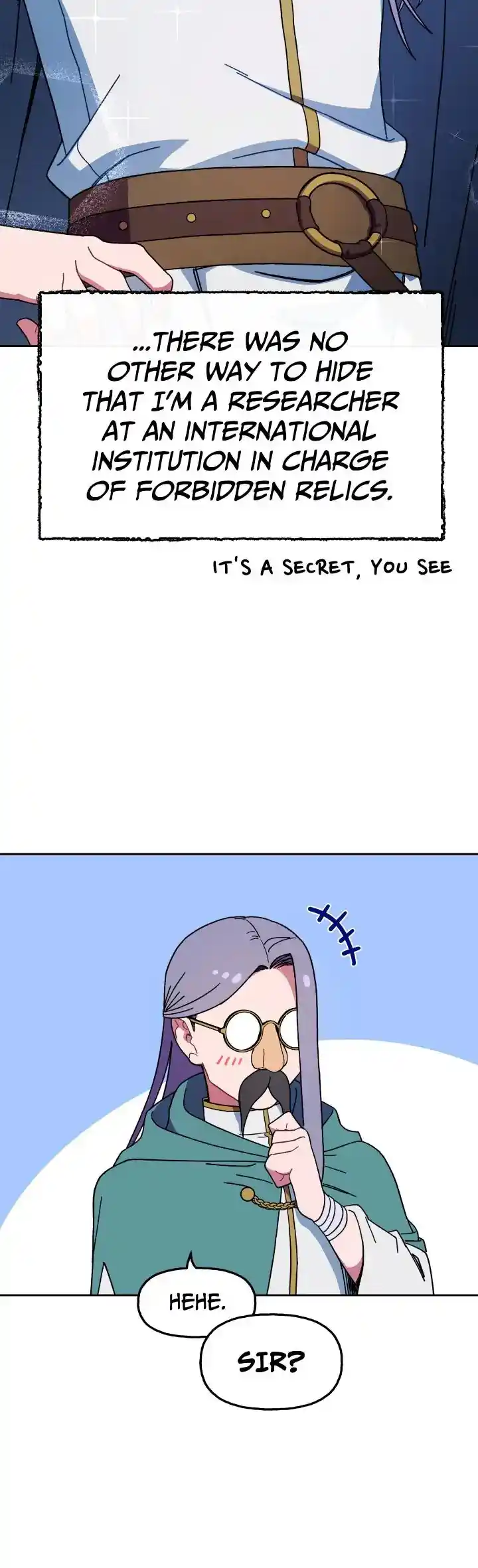 Read Summoners War_ Summoners Academy Manga Online