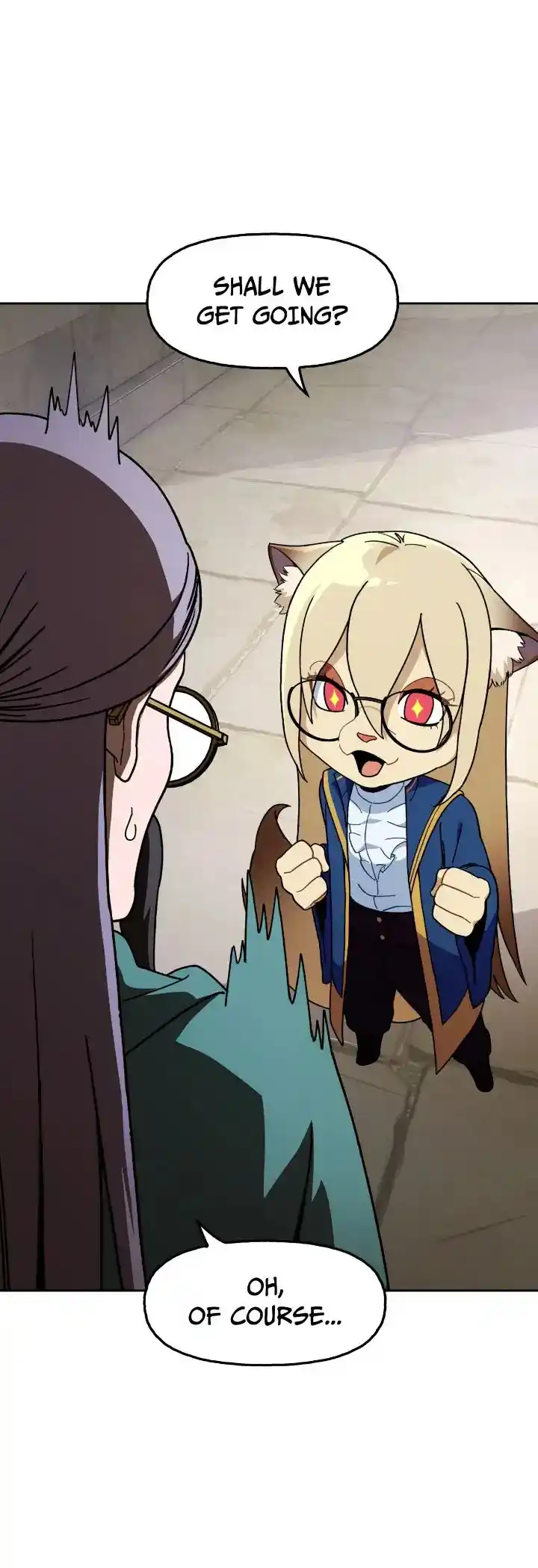 Read Summoners War_ Summoners Academy Manga Online