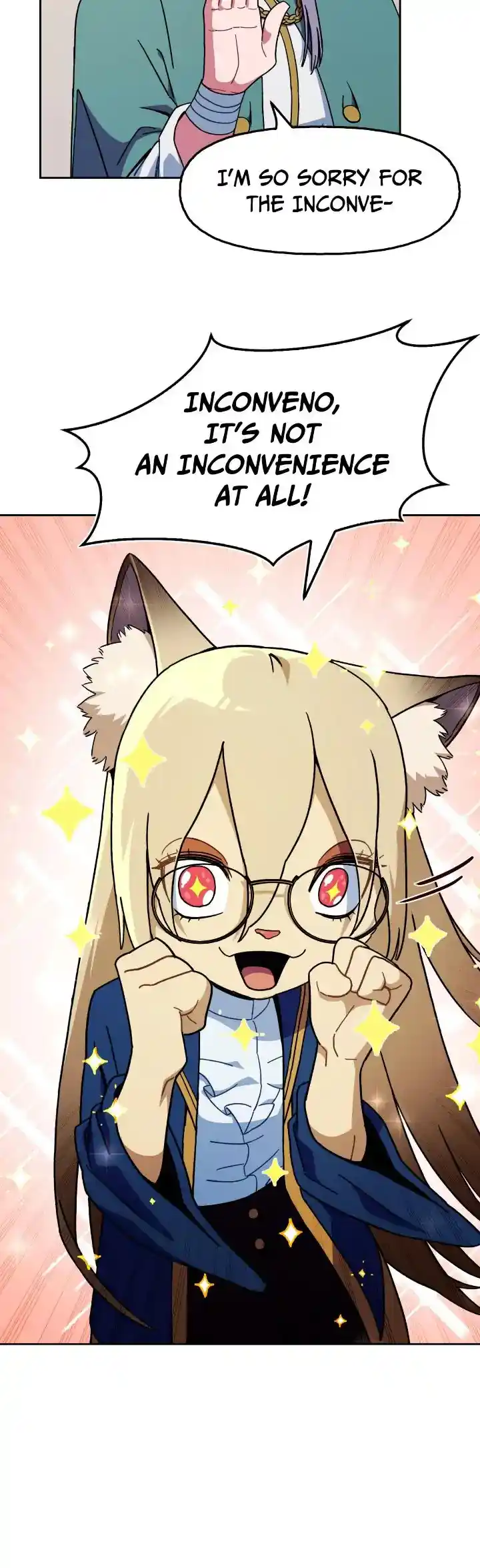 Read Summoners War_ Summoners Academy Manga Online