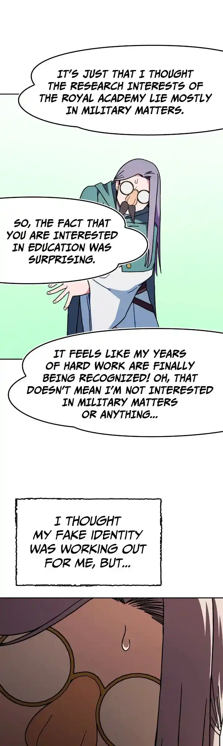 Read Summoners War_ Summoners Academy Manga Online