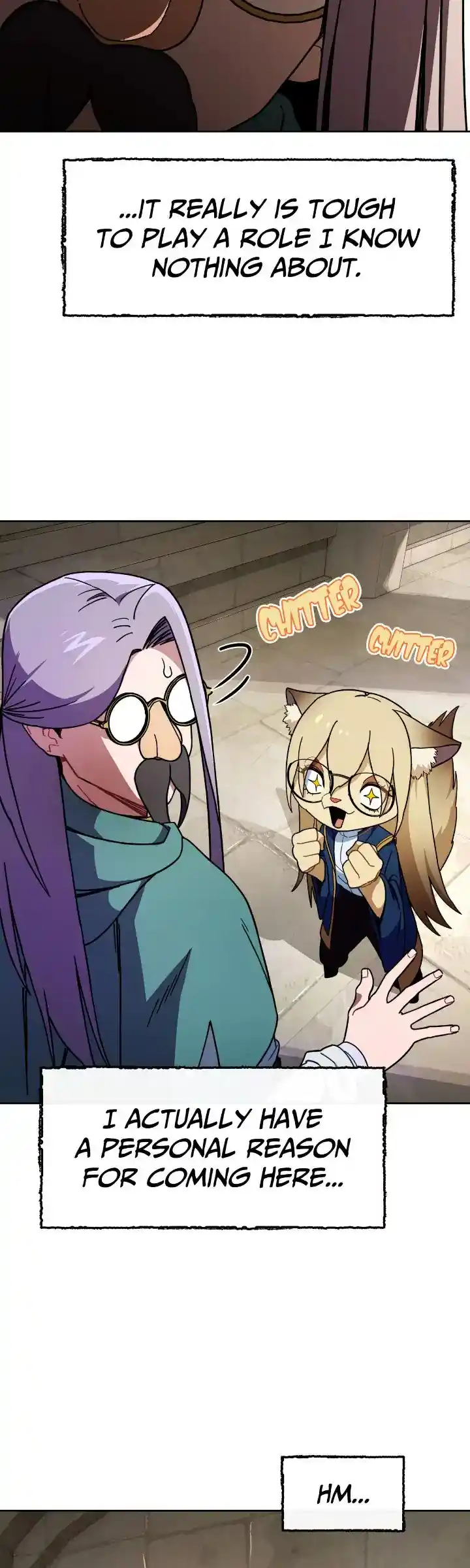 Read Summoners War_ Summoners Academy Manga Online