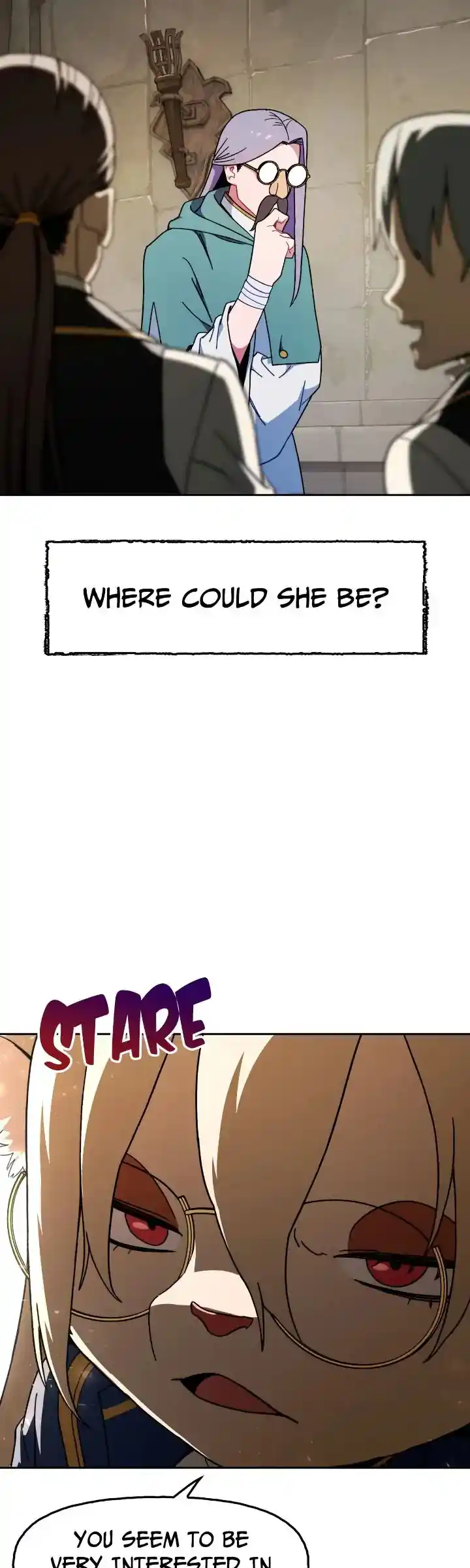 Read Summoners War_ Summoners Academy Manga Online