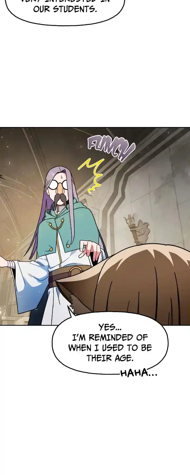 Read Summoners War_ Summoners Academy Manga Online