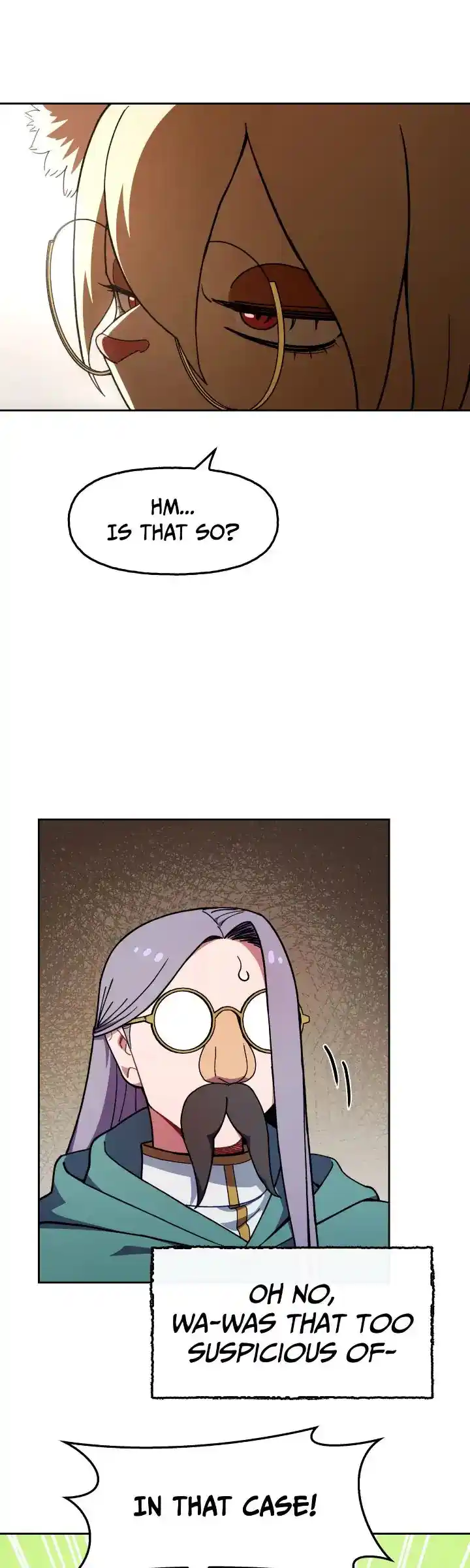 Read Summoners War_ Summoners Academy Manga Online