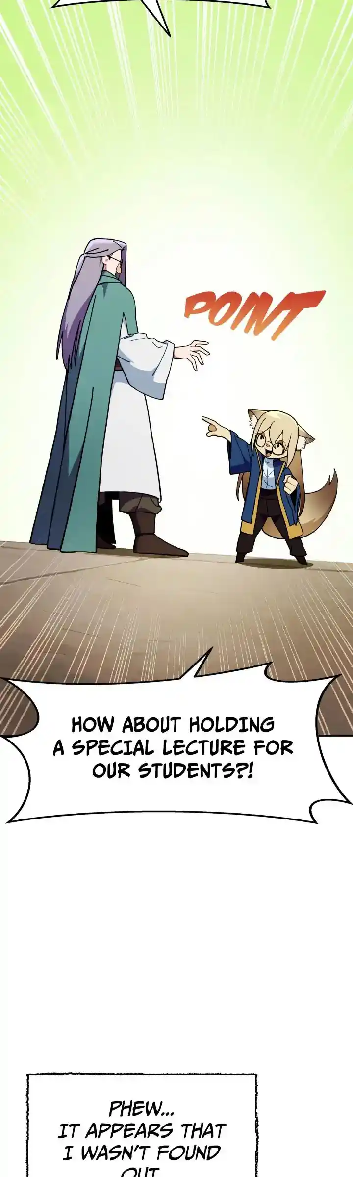 Read Summoners War_ Summoners Academy Manga Online