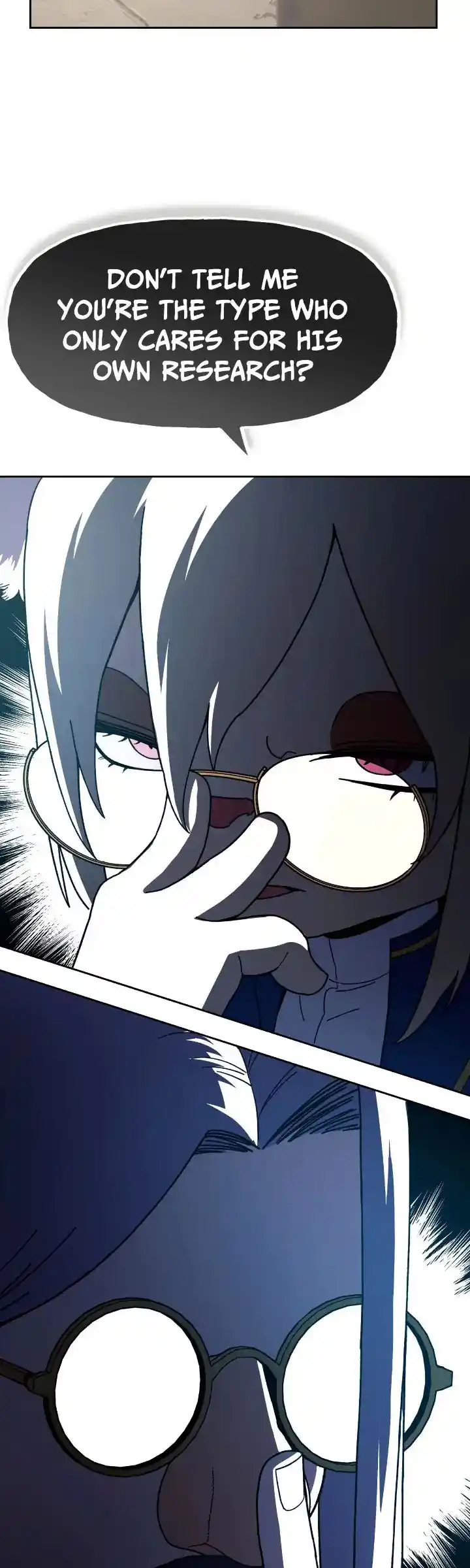 Read Summoners War_ Summoners Academy Manga Online