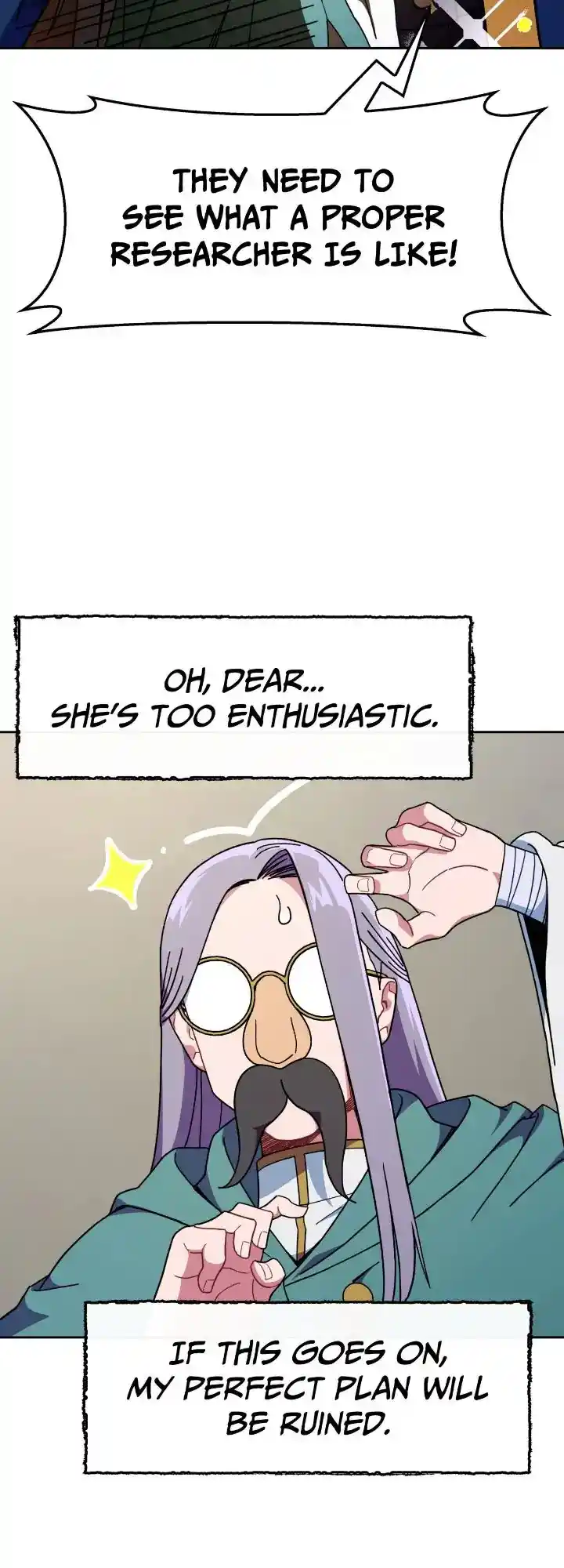 Read Summoners War_ Summoners Academy Manga Online