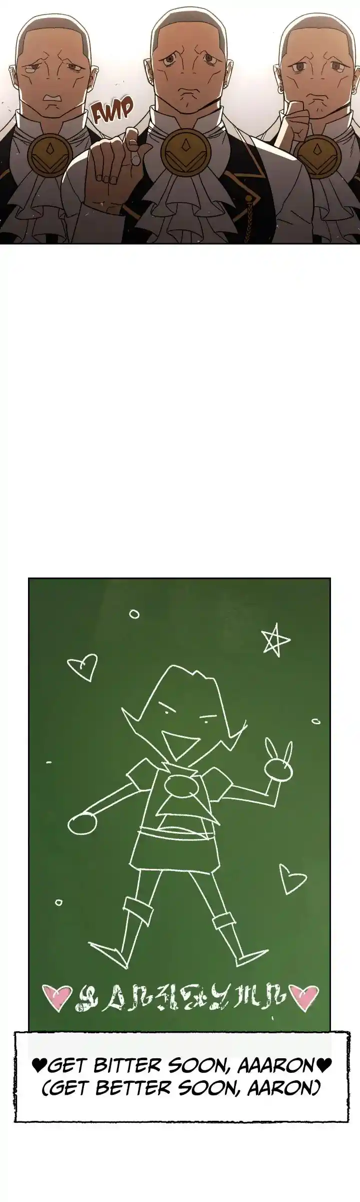 Read Summoners War_ Summoners Academy Manga Online