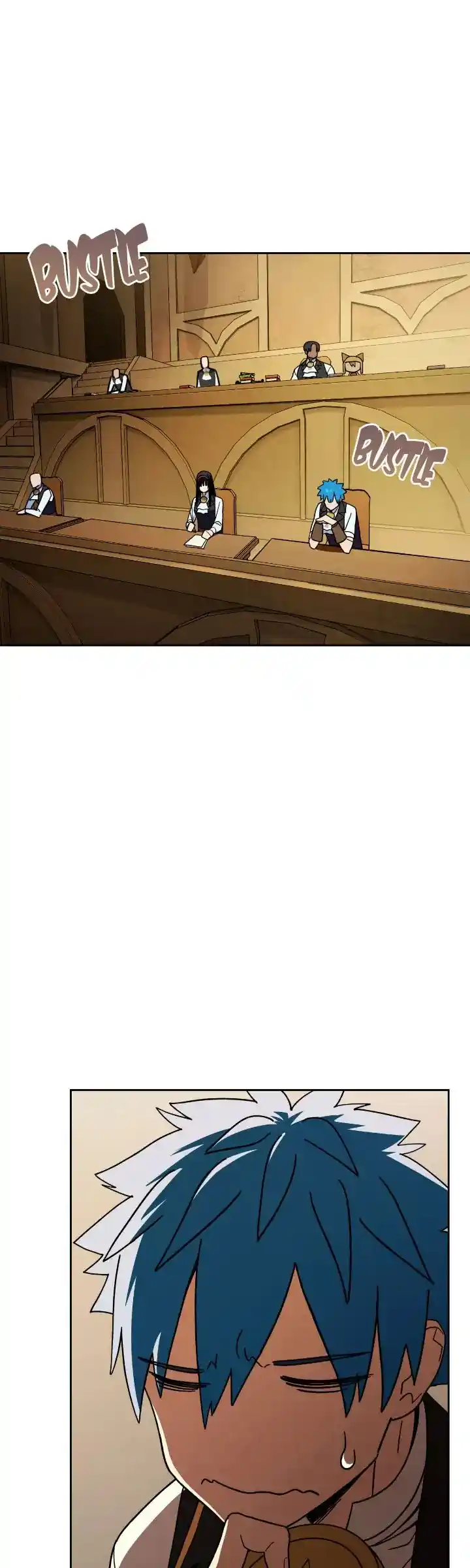 Read Summoners War_ Summoners Academy Manga Online