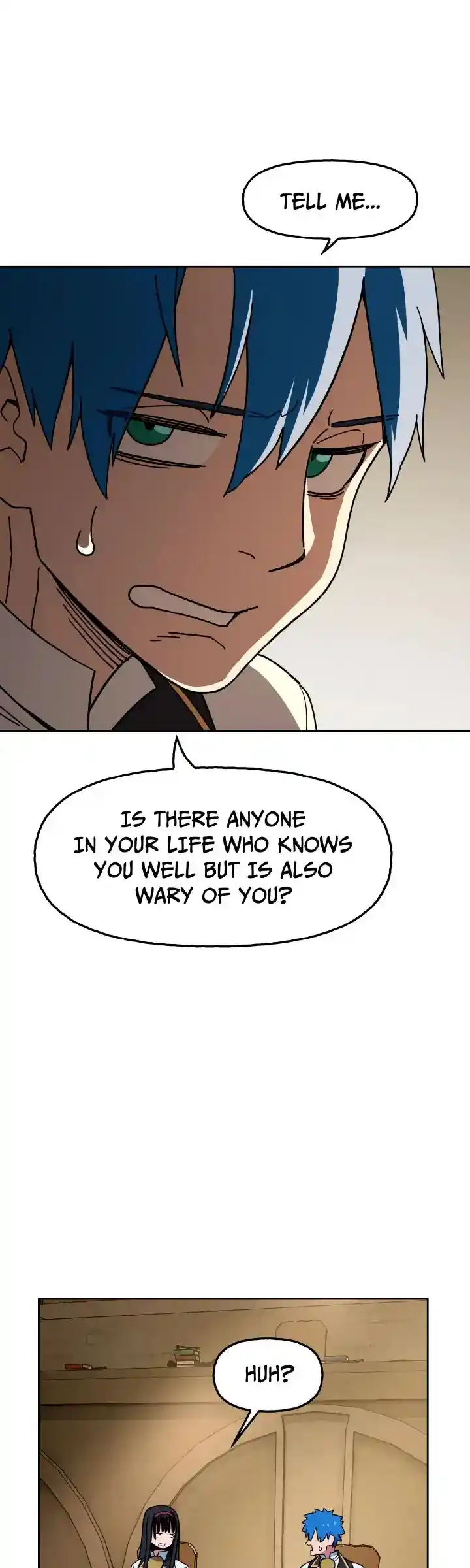 Read Summoners War_ Summoners Academy Manga Online