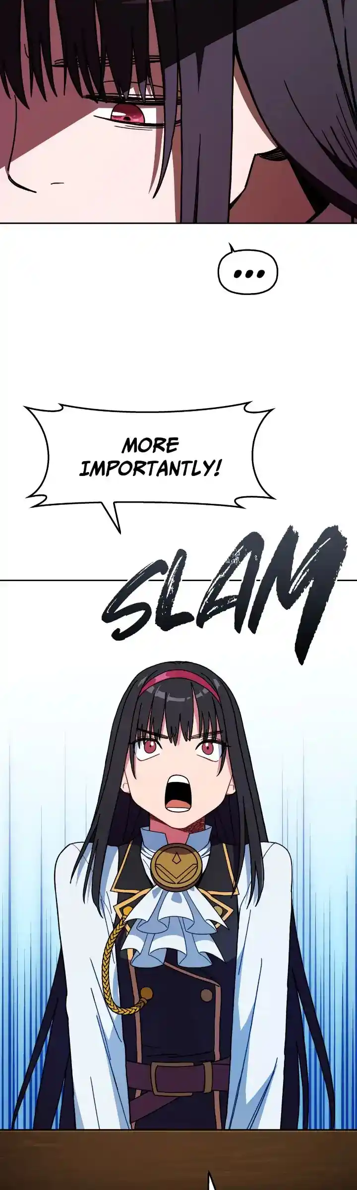 Read Summoners War_ Summoners Academy Manga Online