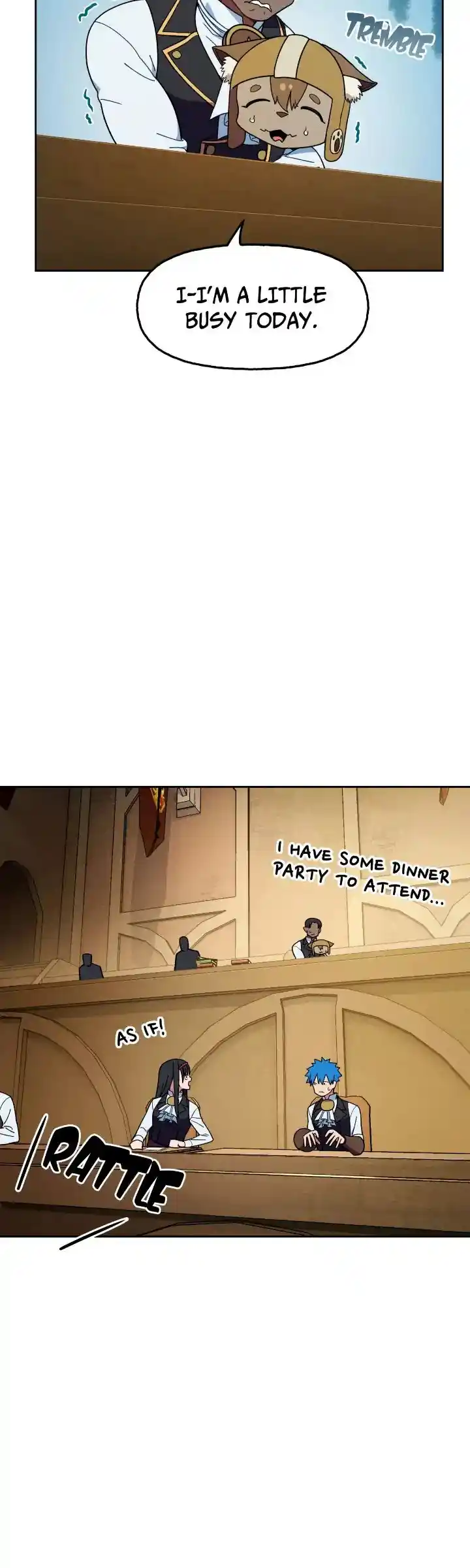 Read Summoners War_ Summoners Academy Manga Online