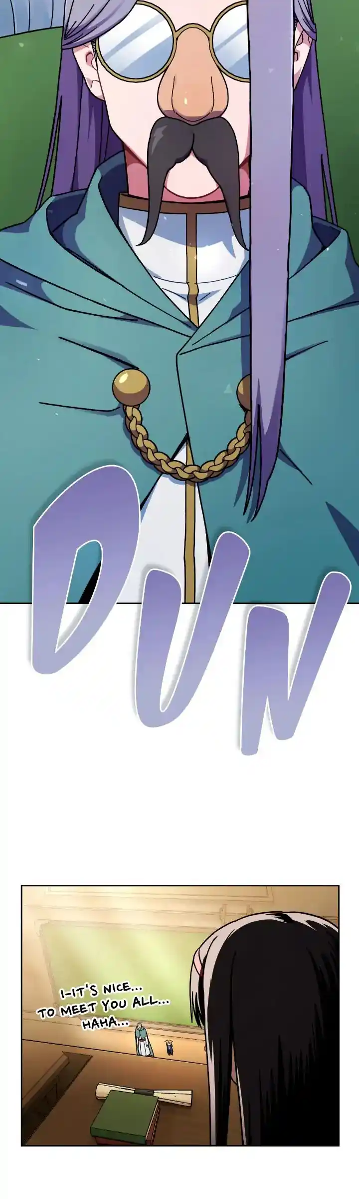 Read Summoners War_ Summoners Academy Manga Online