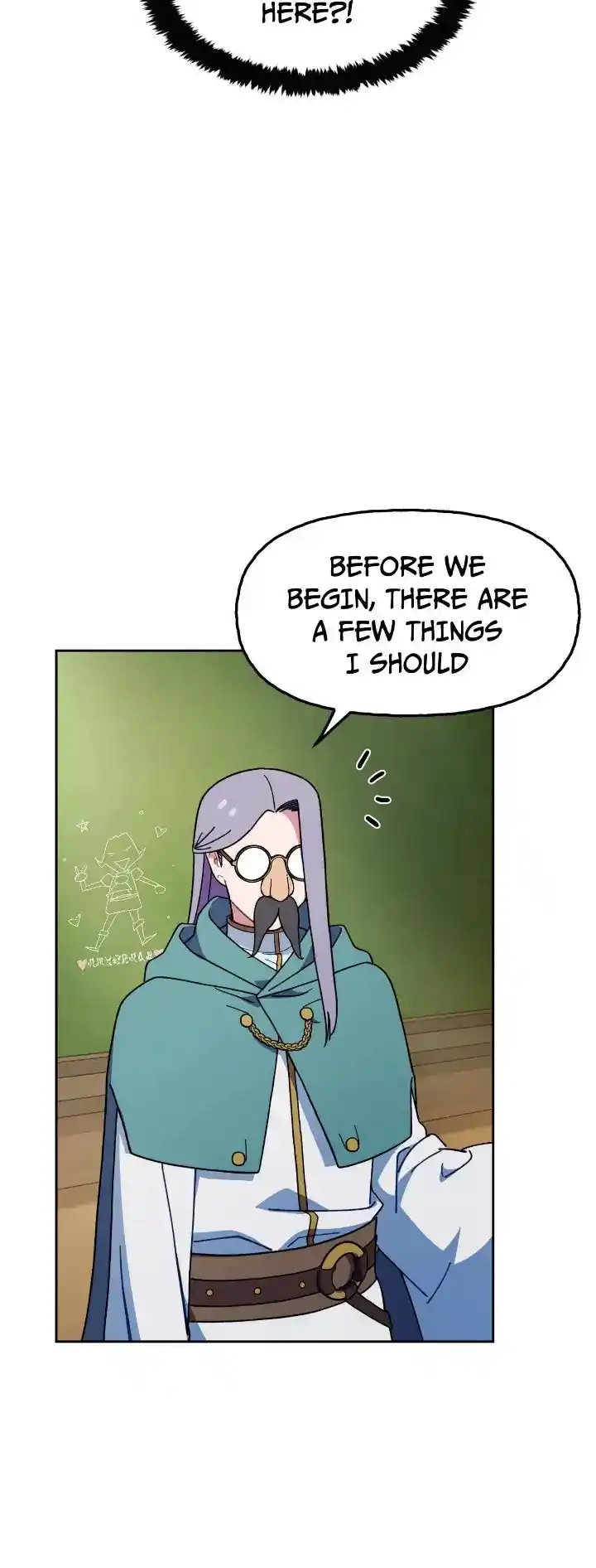 Read Summoners War_ Summoners Academy Manga Online